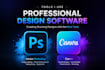 be your photoshop and canva expert