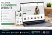 develop full stack web applications