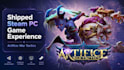 develop unity gameplay systems for your PC game
