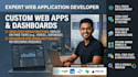 develop responsive web applications