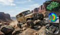 develop high quality custom beamng drive vehicle mods and car tuning
