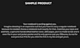 write compelling product description that converts browsers into buyers