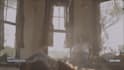 do cinematic vfx fire simulation, vfx compositing smoke simulation fire, blood