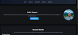 build you a website