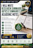 write research summaries, article summaries and academic notes