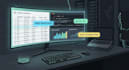 do python data cleaning and preprocessing scripts