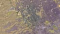 be your gis engineer,3d terrain design, contour map, topography model,campground