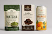 design professional packaging and label design