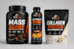 design custom product packaging and label design