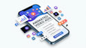 create animated app promo, saas explainer and motion graphics video