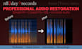 professionally restore audio using izotope rx
