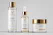 design cosmetic packaging and label design