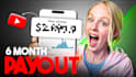make high CTR thumbnail