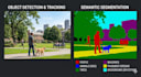 develop ai image processing and object detection systems