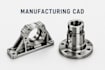 create custom 3d model for 3d prints, solidworks fusion360 parametric cad model