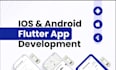 mobile app development, loan cash app, ai android ios app flutter developer