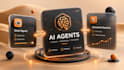 develop custom ai agents and multi agent systems with mcp
