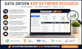 optimize children book keywords categories and KDP SEO