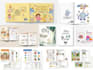 get educational book cover inner layout design