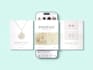 design modern instagram carousel posts in canva