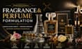 be fragrance perfume scent formulation chemist