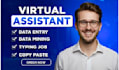 do data entry in ms excel