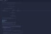 build quant research and financial data analysis tools in python