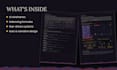 write a creative game design document gdd