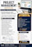 manage projects, teams, timelines and business operation