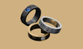 design custom class ring graduation ring cad jewelry cad for casting 3d printing