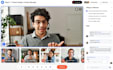 develop conference app, event booking app, livestreaming app, video streaming