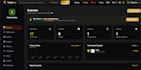 develop a full stack web application