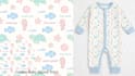 design kids custom seamless allover print