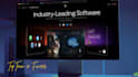 create svg javascript animation, HTML5, CSS, website animation, three js