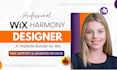 design wix harmony website wix ai builder website redesign wix harmony website