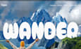 develop animated tour and travel booking wordpress website for your business