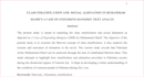 write a research article for you