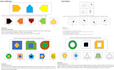 create original cat4 non verbal reasoning questions
