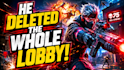 design viral gaming youtube thumbnails for fortnite cod pubg with high CTR