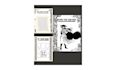 design aesthetic printable journals and canva templates