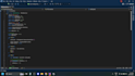 create custom game development scripts