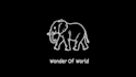 animal manumatic logo design