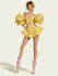 draw a fashion illustration