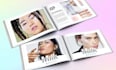 do canva book design and formatting professional booklet design