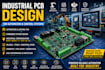 design industrial pcb for automation and control system