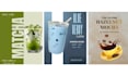 create professional restaurant and food promotional posters