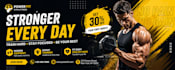 create a attractive banners