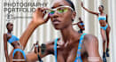 create brand mood boards and creative direction for campaign