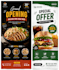 design professional flyer, poster and brochure your business