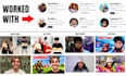 design amazing clickbait youtube thumbnail
